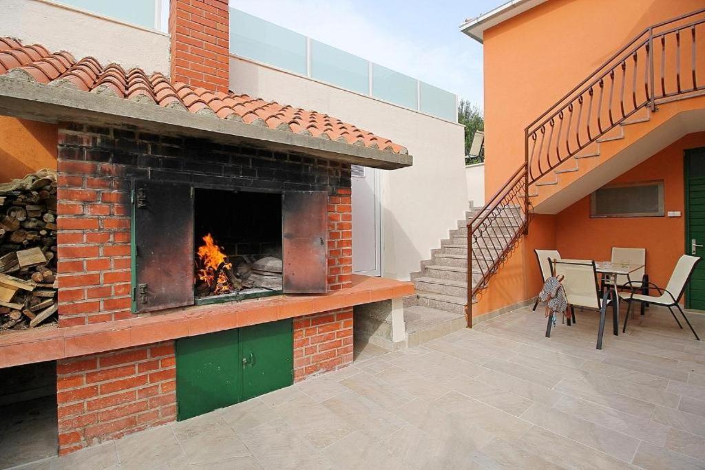 Villa Marietta Equino Donje Sitno ภายนอก รูปภาพ