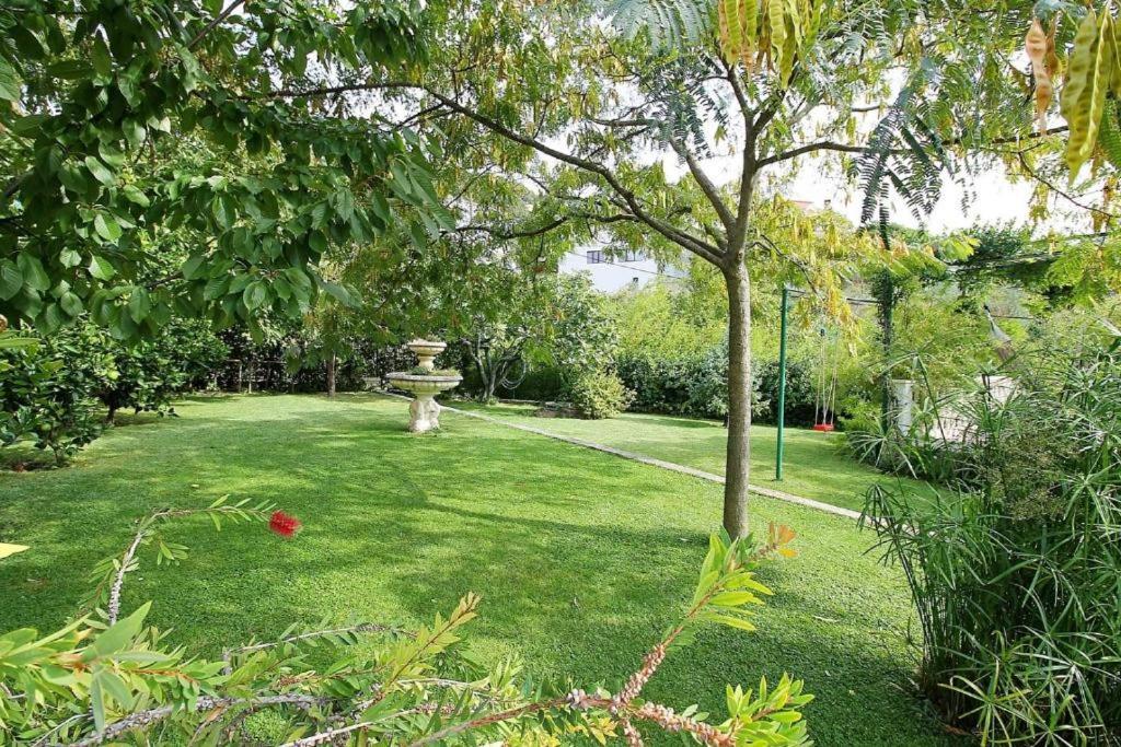 Villa Marietta Equino Donje Sitno ภายนอก รูปภาพ