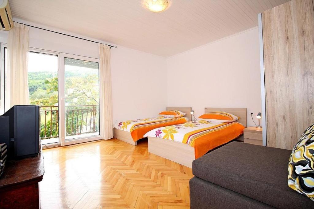 Villa Marietta Equino Donje Sitno ภายนอก รูปภาพ