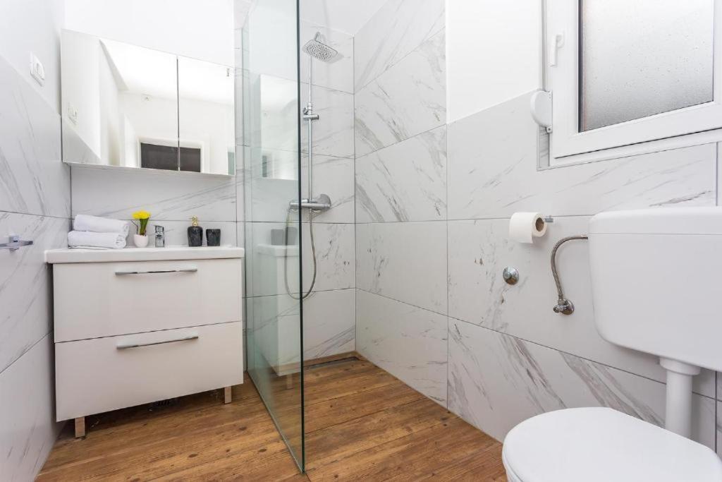 Villa Marietta Equino Donje Sitno ภายนอก รูปภาพ